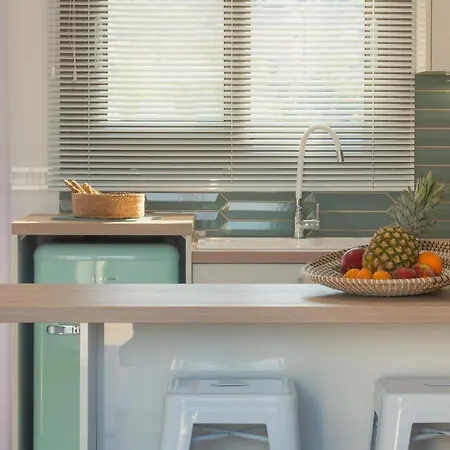 Apartment Peratzada *