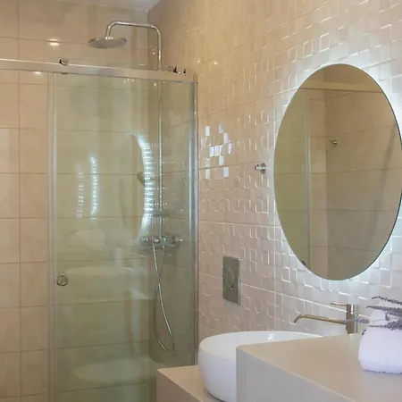 Apartment Peratzada *