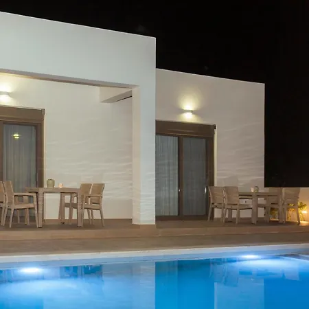 Apartment Peratzada *