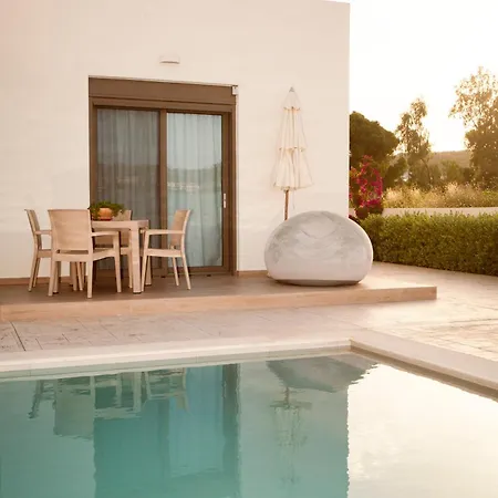 Apartment Peratzada *