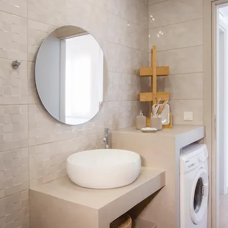 Peratzada Apartment Tsilivi (Zakynthos)