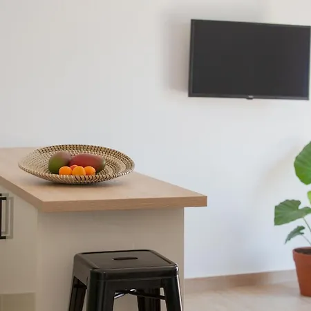 Peratzada Apartament