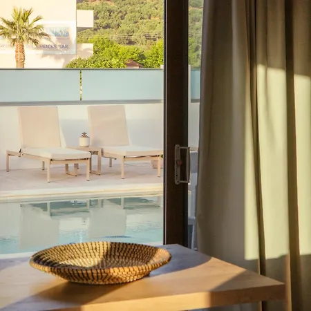 Peratzada Appartamento