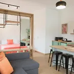 Διαμέρισμα Peratzada Τσιλιβί