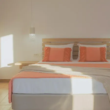 Peratzada Apartment *