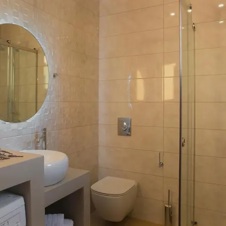 Peratzada Apartman Ciliví