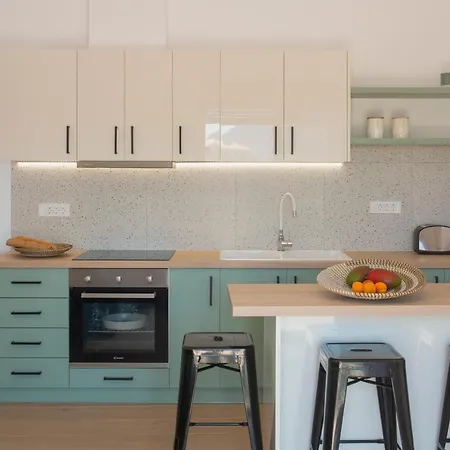 Peratzada * Tsilivi (Zakynthos)