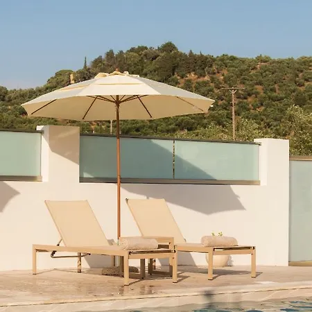 Peratzada Apartmán Tsilivi (Zakynthos)