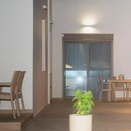 Peratzada Apartmán *