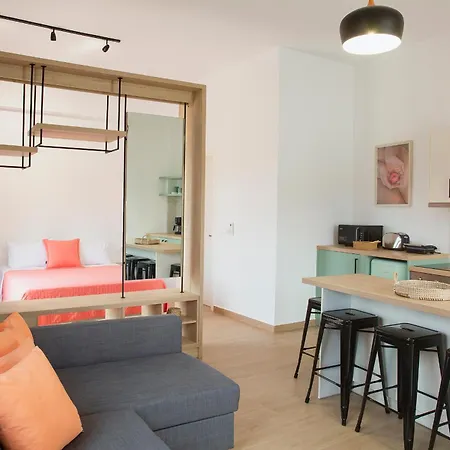 Apartment Peratzada Tsilivi (Zakynthos)