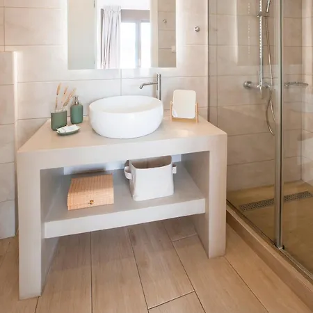 Peratzada Apartmán *