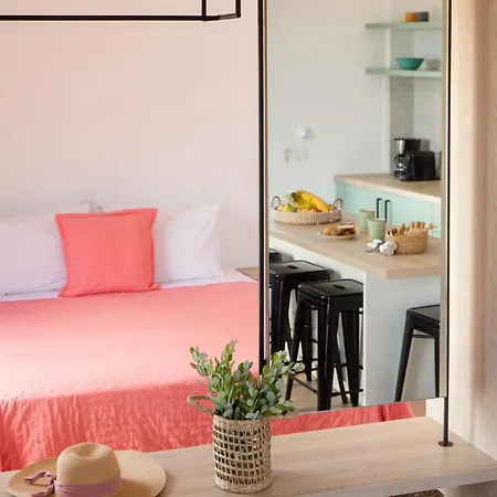 Apartman Peratzada