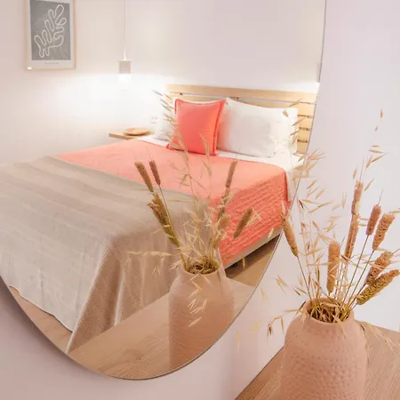 Peratzada Apartman *