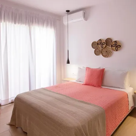 Apartman Peratzada