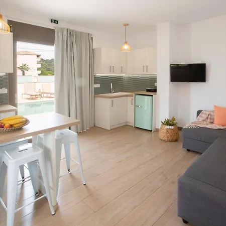 Peratzada Apartman