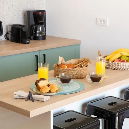 Apartmán Peratzada Tsilivi (Zakynthos)