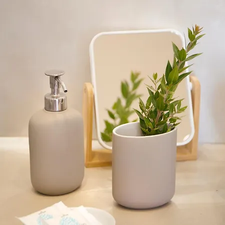 Apartmán Peratzada *