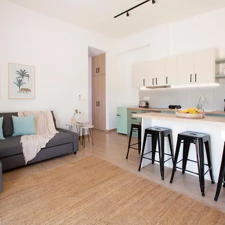 Peratzada Apartman