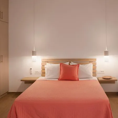 Apartmán Peratzada *