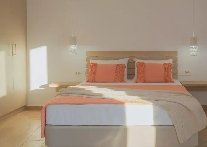 Peratzada Apartmán *