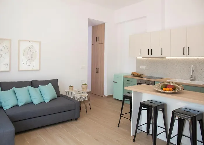 Peratzada Apartmán *