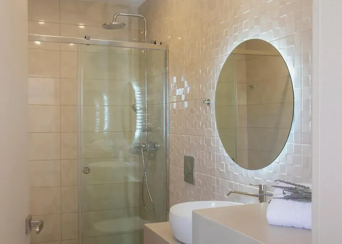 Apartmán Peratzada *