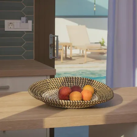 Peratzada Apartment Planos