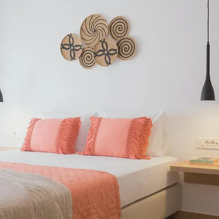 Apartment Peratzada Planos