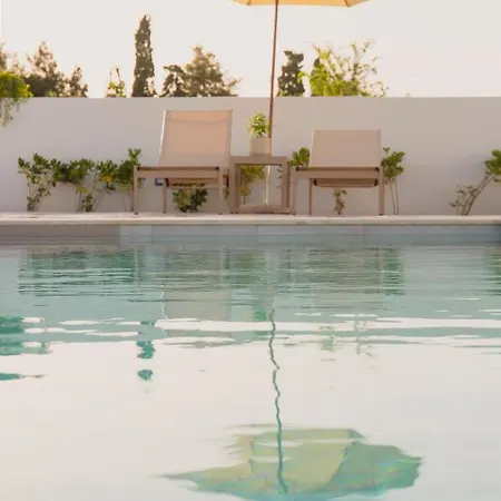 Апартаменты Peratzada