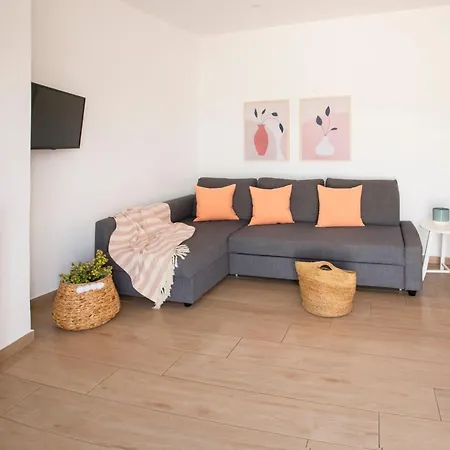 Peratzada Apartment Planos