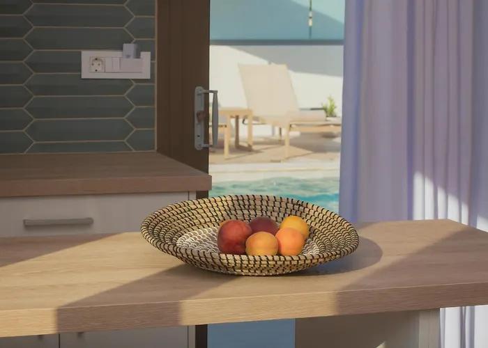 Peratzada Apartamento Tsilivi (Zakynthos)