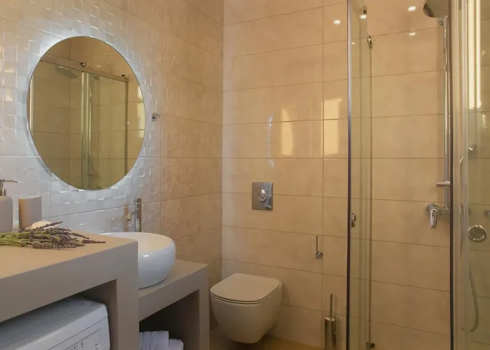 Peratzada Apartamento Tsilivi (Zakynthos)
