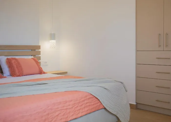 Peratzada Apartamento *