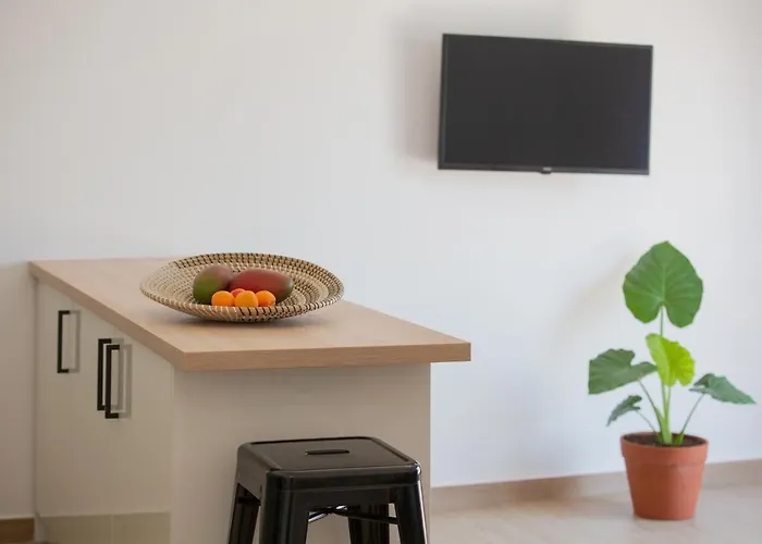 Peratzada Apartamento