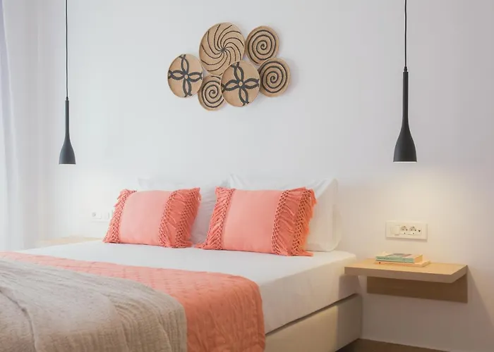 Apartamento Peratzada Tsilivi (Zakynthos)
