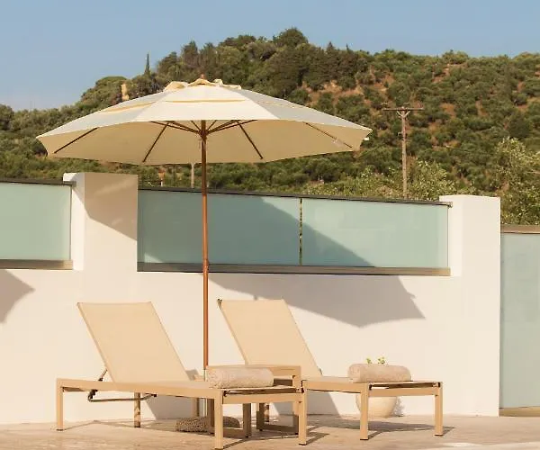 Peratzada Apartamento Tsilivi (Zakynthos)