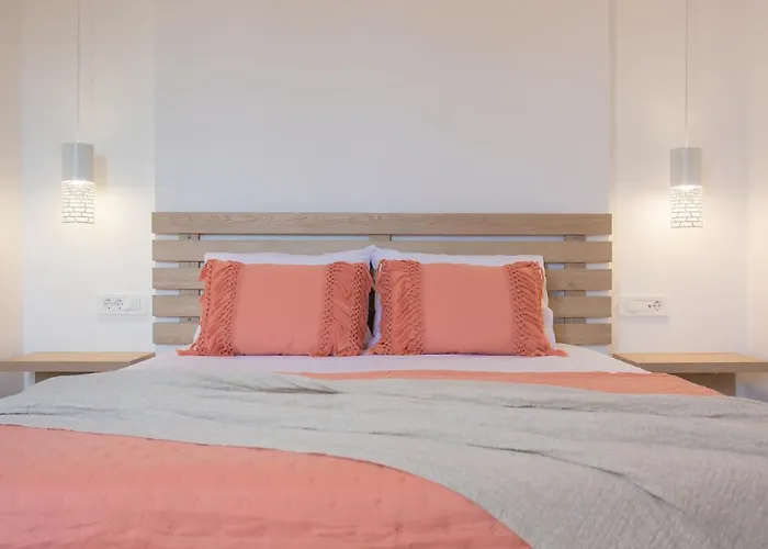 Peratzada Apartamento