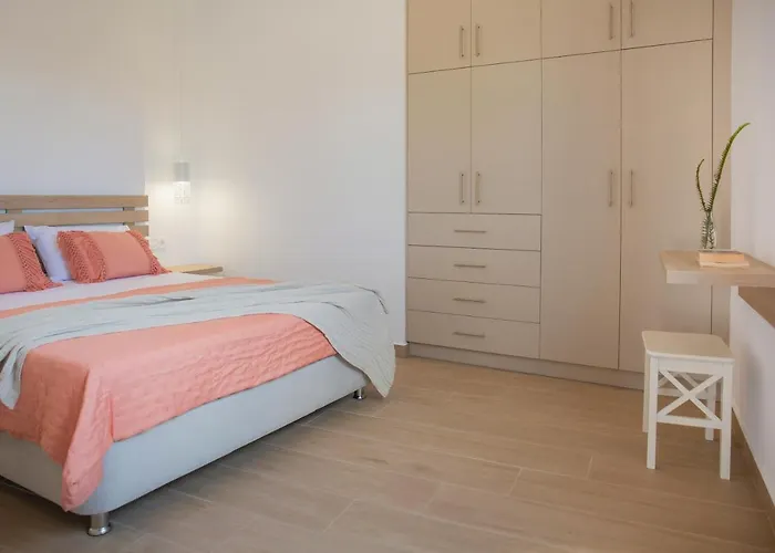 Peratzada Apartamento
