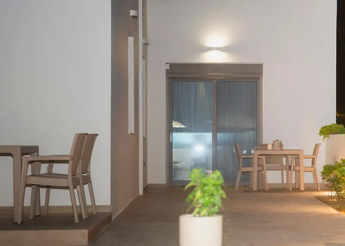 Peratzada Apartamento *