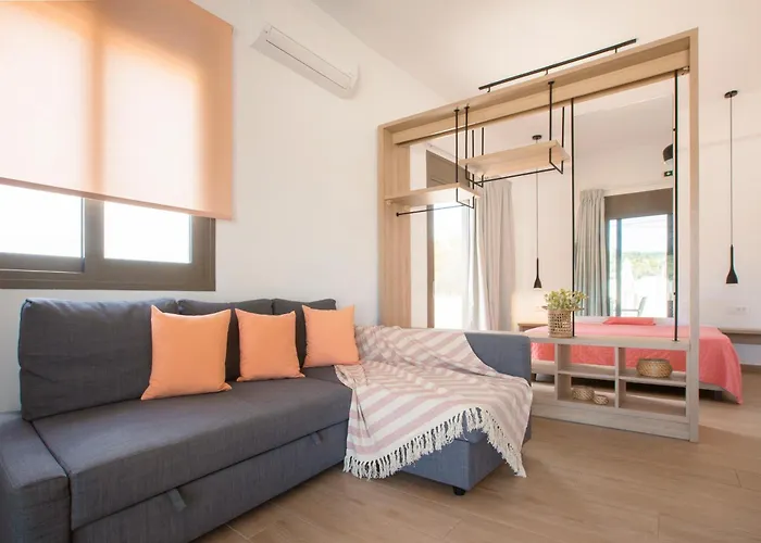 Apartamento Peratzada
