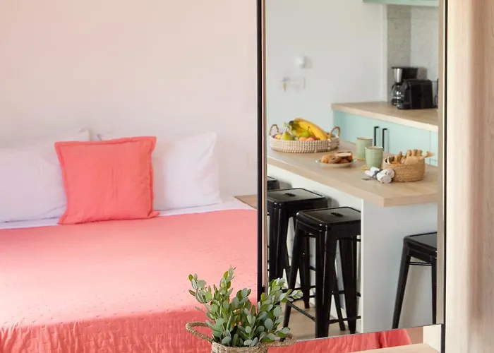 Apartamento Peratzada