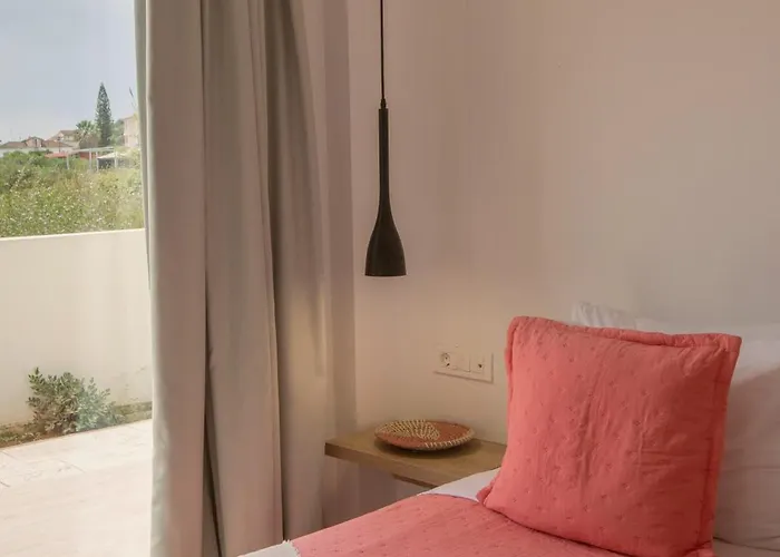 Apartamento Peratzada