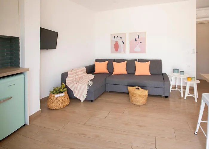 Peratzada Apartamento Tsilivi (Zakynthos)