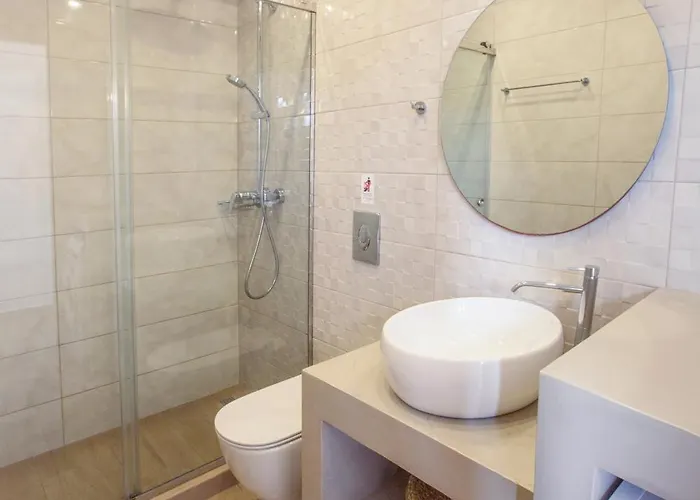Apartamento Peratzada *