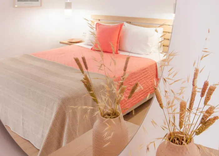 Peratzada Apartamento *