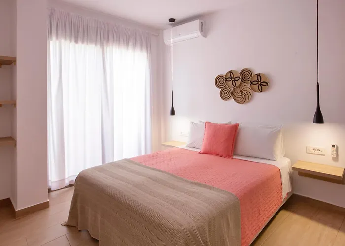 Apartamento Peratzada