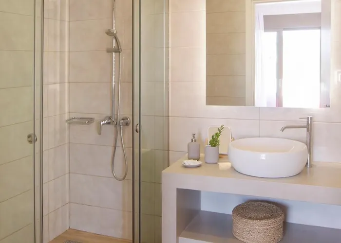 Apartamento Peratzada