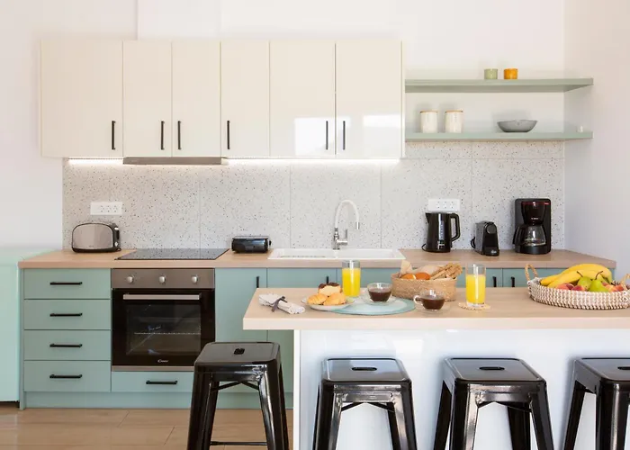 Peratzada Apartamento Tsilivi (Zakynthos)