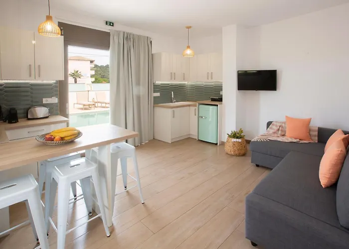 Peratzada Apartamento