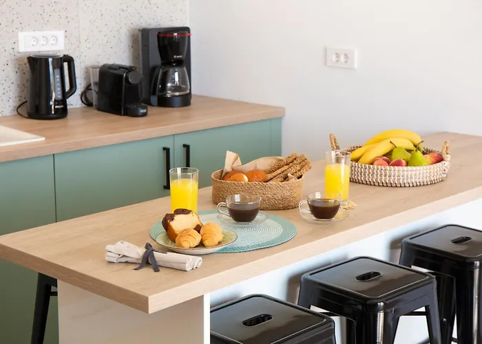 Apartamento Peratzada Tsilivi (Zakynthos)